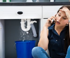 About Emergency plumbing pros Saint Charles, AR